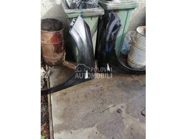 krilo za Renault Scenic od 2003. do 2009. god.