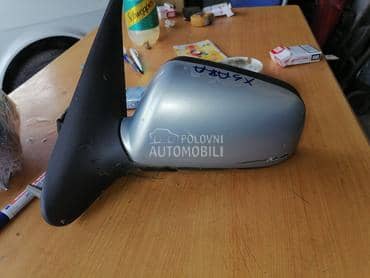 retrovizor za Citroen Xsara od 2001. do 2005. god.