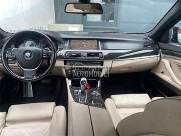 F10 TABLA HEAD UP za BMW 530 od 2011. do 2014. god.