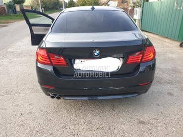 F10 STOP SVETLA LAMPE za BMW 530