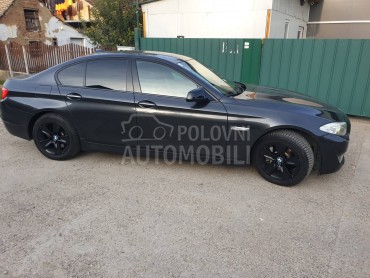 F10 KRILO HAUBA VRATA SVE za BMW 520, 530