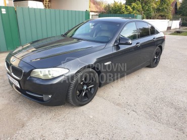 F10 PREDNJI BRANIK za BMW 520