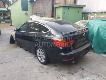 F34 GT GEPEK VRATA za BMW Serija 3 GT