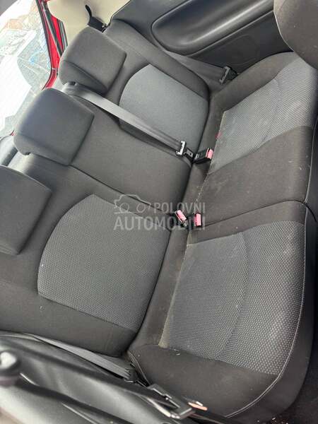 Delovi za Peugeot 206 plus