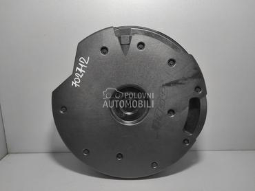 ZVUCNIK za Nissan Qashqai