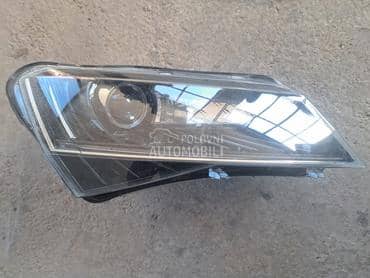 Far za Škoda Superb