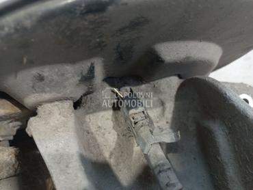 ABS SENZOR za Volvo V40