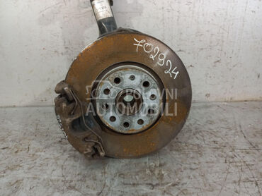 KOCIONI DISK za Volkswagen Passat B6