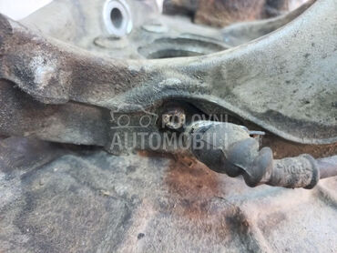 ABS SENZOR za Volkswagen Passat B6