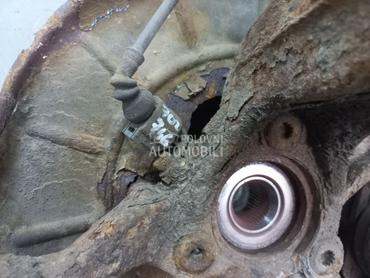 ABS SENZOR za Škoda Octavia