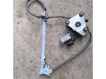 Podizači stakla za Lancia Lybra