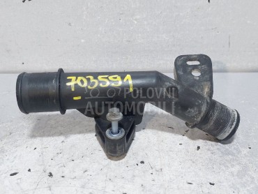 CRIJEVO za Peugeot Partner