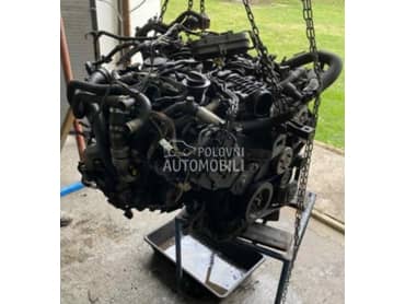 Motor 2.7 hdi za Citroen C5, C6 od 2008. do 2015. god.