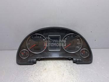 CELER SAT za Audi A4