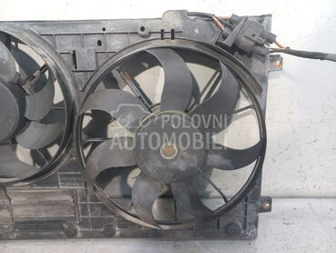 VENTILATOR za Volkswagen Passat B6