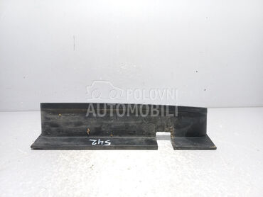 PLASTIKA za Volkswagen Caddy