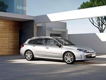 Delovi za Renault Laguna karavan