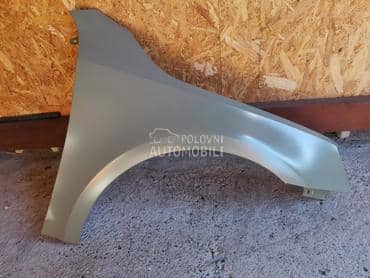 Krilo za Škoda Octavia od 2017. do 2020. god.