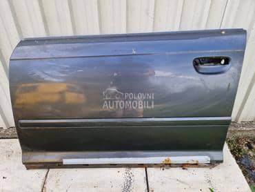 8P Vrata za Audi A3 od 2004. do 2008. god.