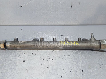 RAMPA za Škoda Fabia