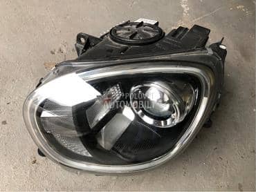 FAR za MINI Countryman