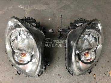 FAROVI za MINI Countryman