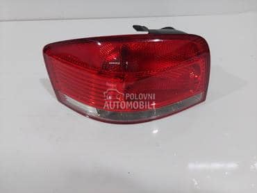 levi stop a3 8p 3vrata za Audi A3