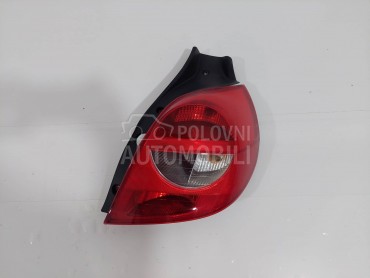 desno stop svelo za Renault Clio od 2005. do 2009. god.
