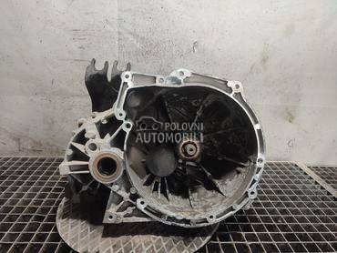 MJENJAC za Ford C-Max