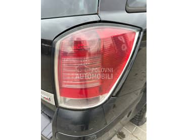 stop za Opel Astra H od 2004. do 2010. god.