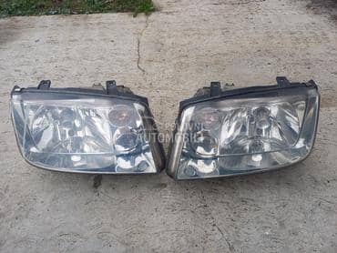 far za Volkswagen Bora od 1997. do 2005. god.