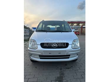 Opel Agila 2007. god. -  kompletan auto u delovima