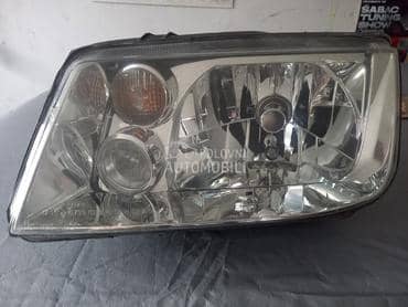 far za Volkswagen Bora od 1997. do 2005. god.