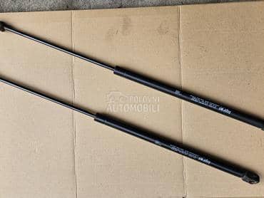 Amortizeri gepeka za Opel Astra G