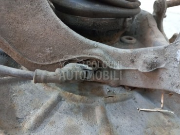 ABS SENZOR za Volkswagen Passat CC