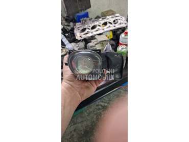 Maglenke za Audi A6 od 1999. do 2002. god.