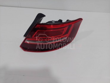 desni stop za Audi A3