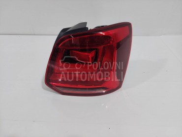 desni stop polo 6c za Volkswagen Polo od 2014. do 2017. god.