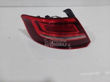 levi stop za Audi A3 od 2015. do 2019. god.