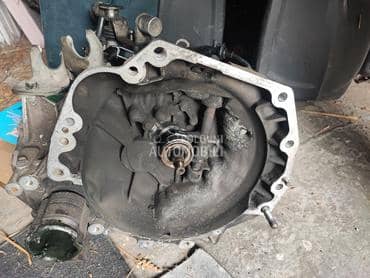 menjac reduktor difrencijal za Suzuki Swift od 2004. do 2020. god.