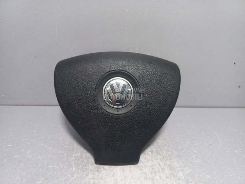 Instrument tabla airbag pojas