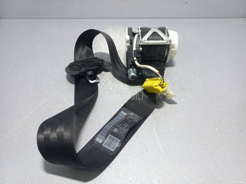 Instrument tabla airbag pojas