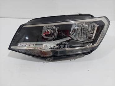 levi far za Volkswagen Caddy od 2015. do 2020. god.