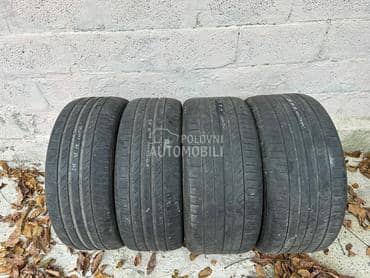 Continental 245/45 R19 Letnja