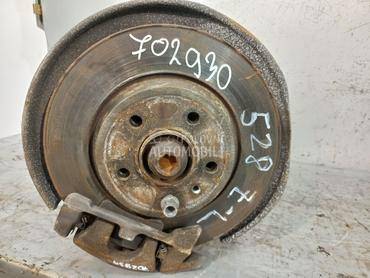 KOCIONI DISK za Audi A4