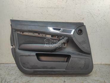 TAPACIRUNG VRATA za Audi A6