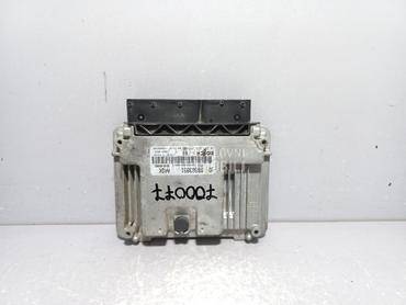 ELEKTRONIKA MOTORA za Chevrolet Cruze