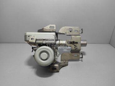 CITY VOLAN za Nissan Qashqai