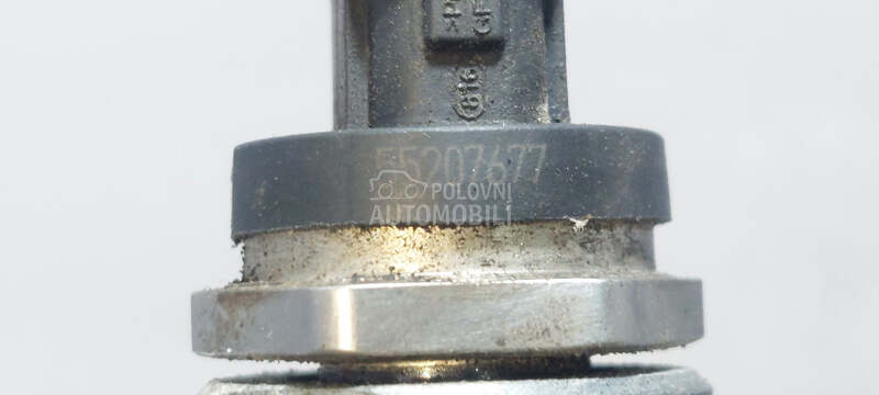 SENZOR PRITISKA GORIVA