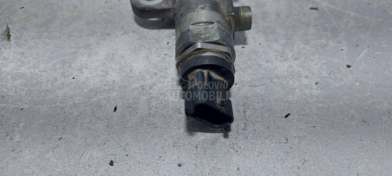 SENZOR PRITISKA GORIVA